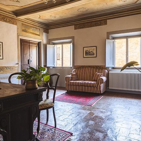 Residenza D'Epoca Il Grifoncello Bed & Breakfast Montepulciano Stazione Exterior foto