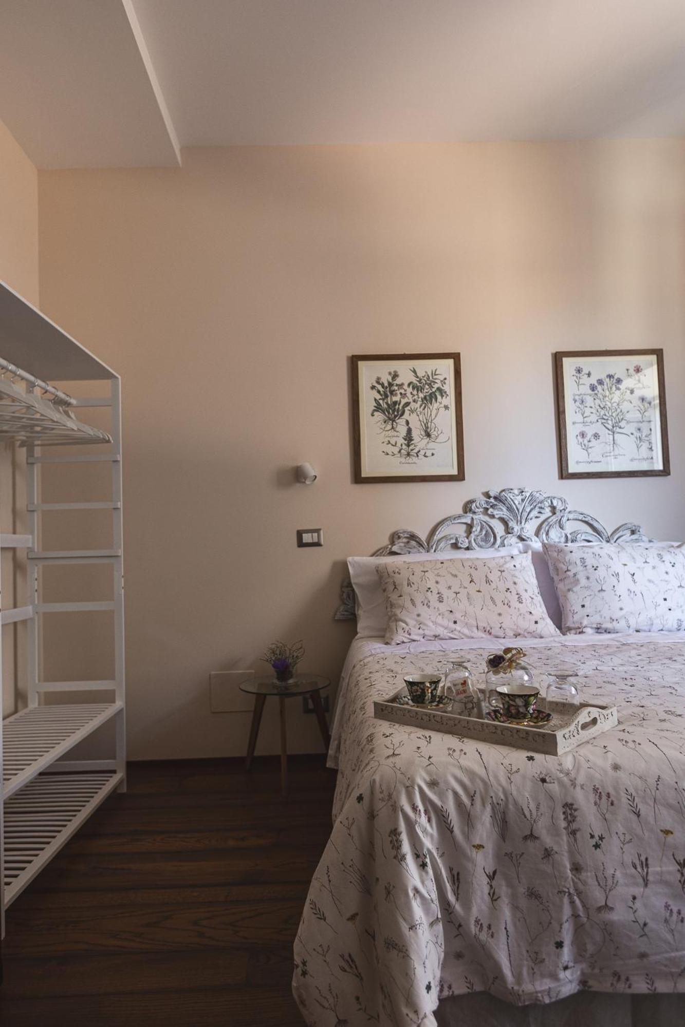 Residenza D'Epoca Il Grifoncello Bed & Breakfast Montepulciano Stazione Exterior foto