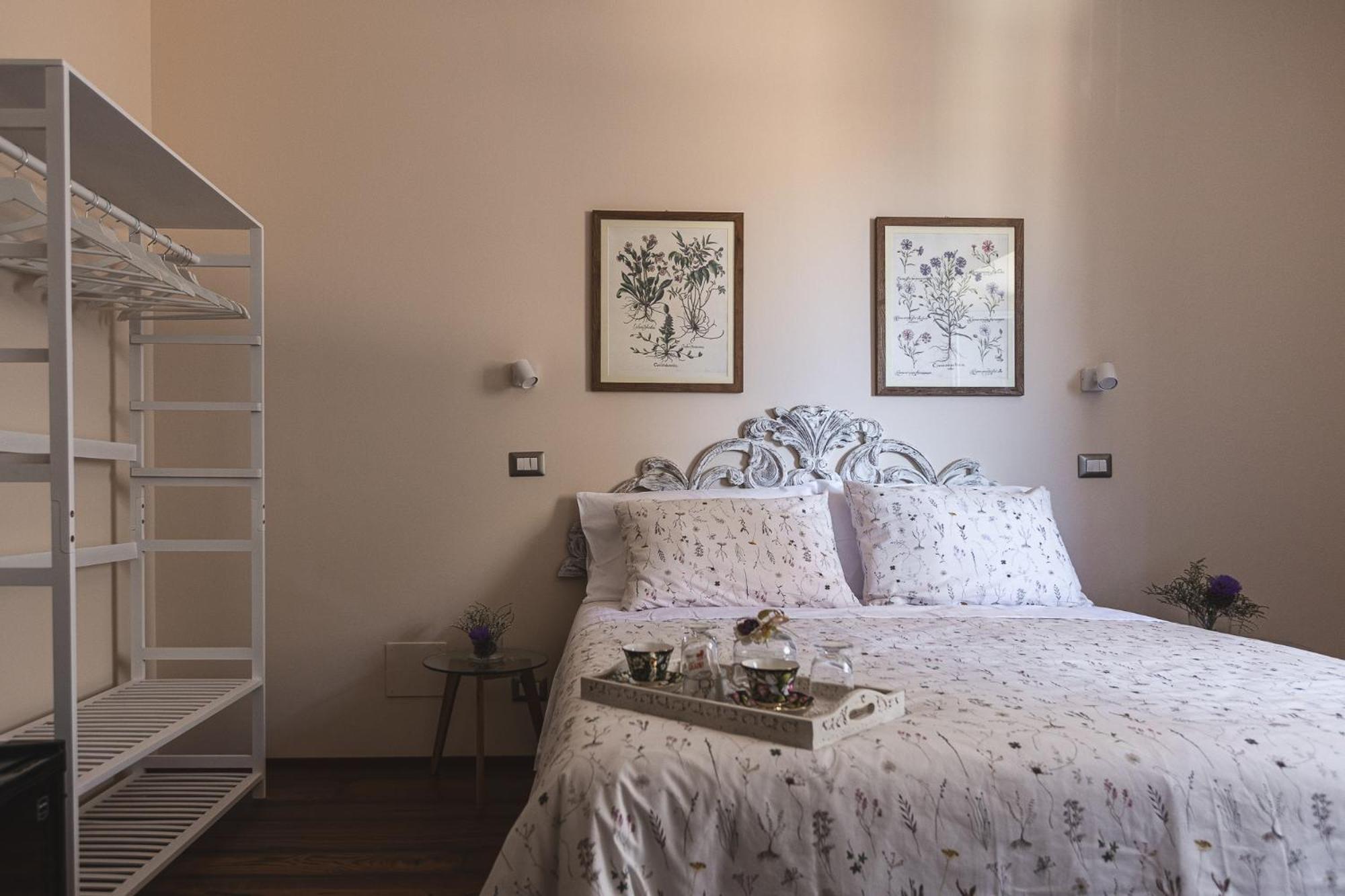 Residenza D'Epoca Il Grifoncello Bed & Breakfast Montepulciano Stazione Exterior foto