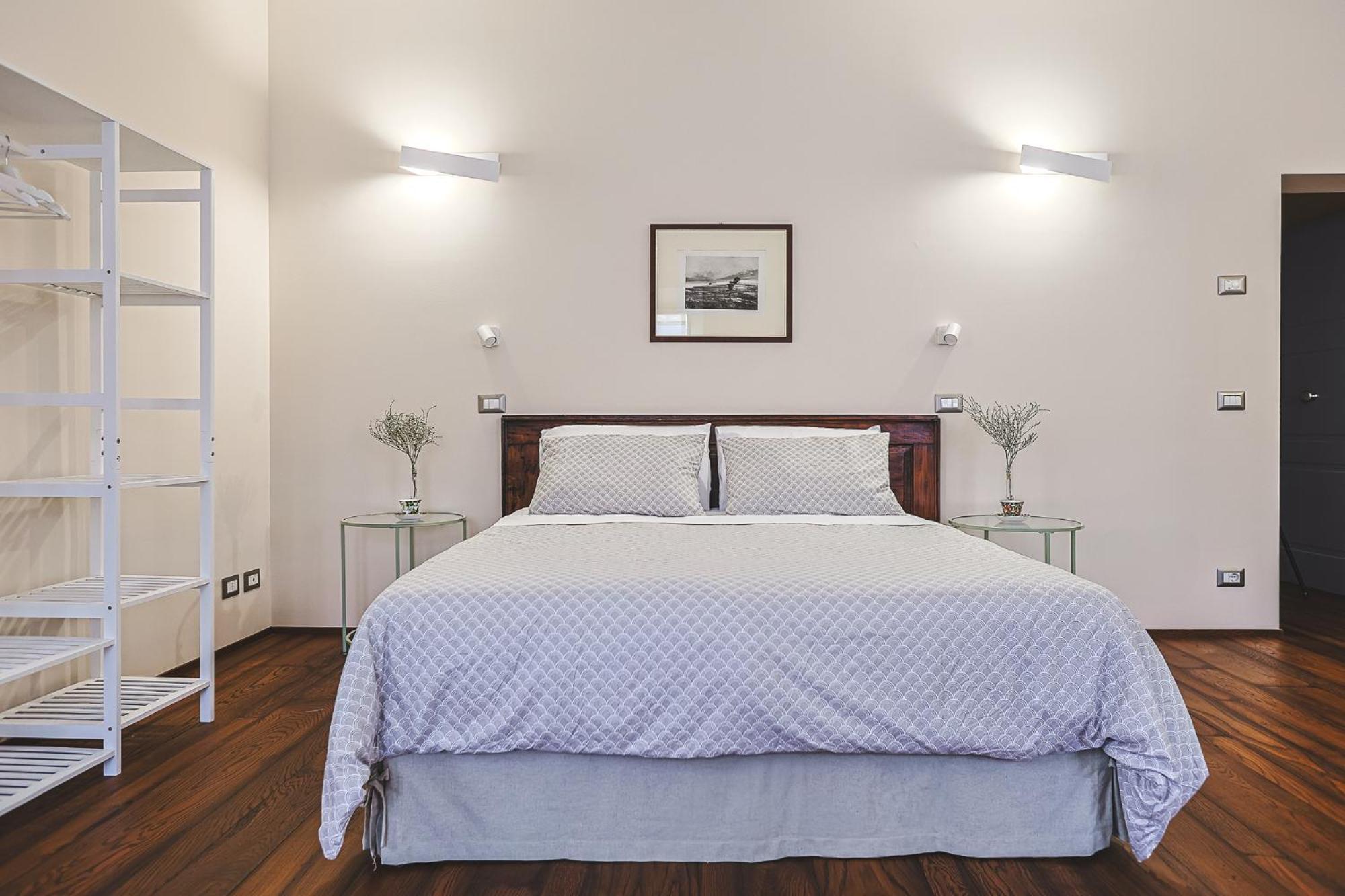 Residenza D'Epoca Il Grifoncello Bed & Breakfast Montepulciano Stazione Exterior foto