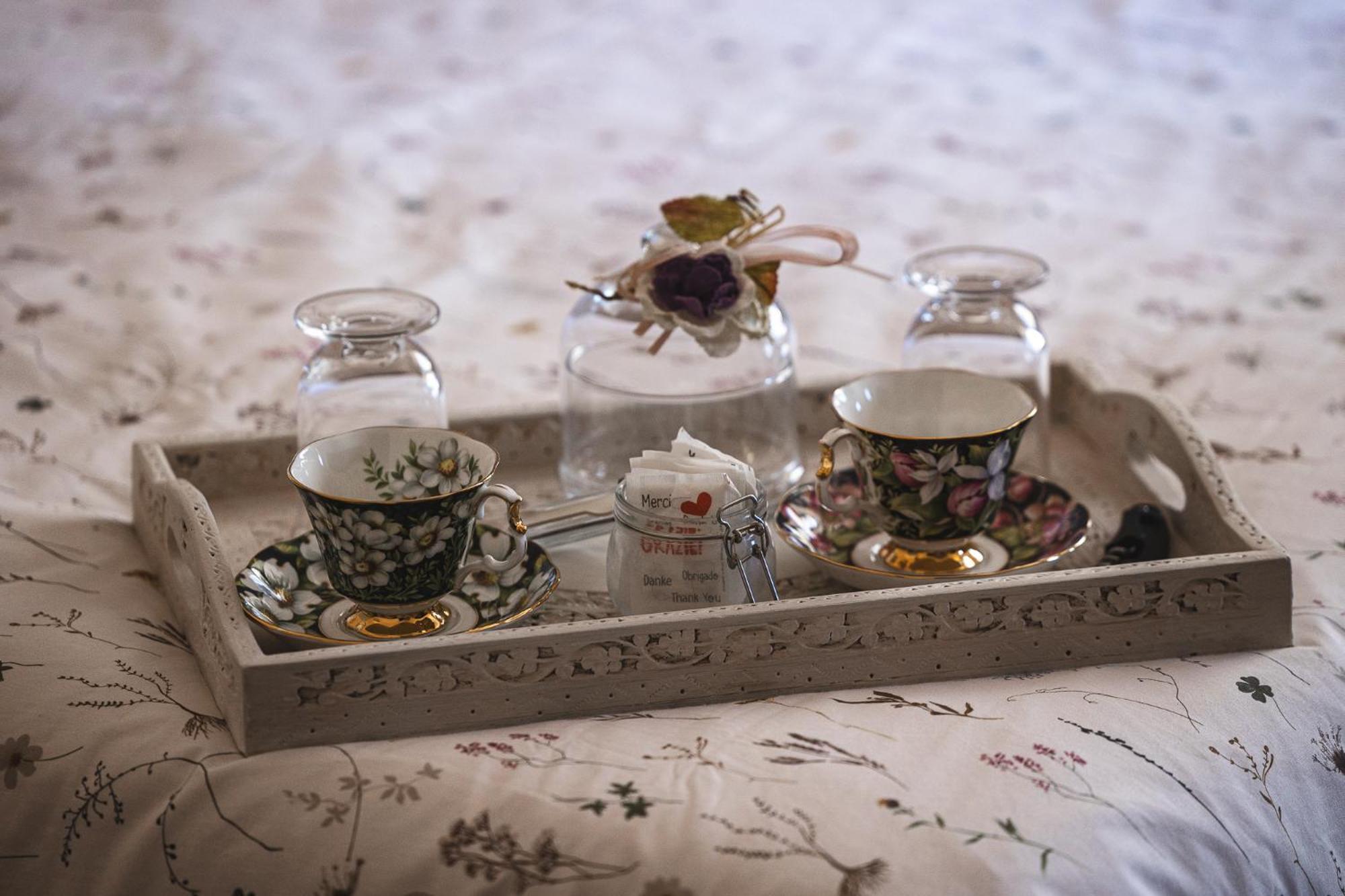 Residenza D'Epoca Il Grifoncello Bed & Breakfast Montepulciano Stazione Exterior foto