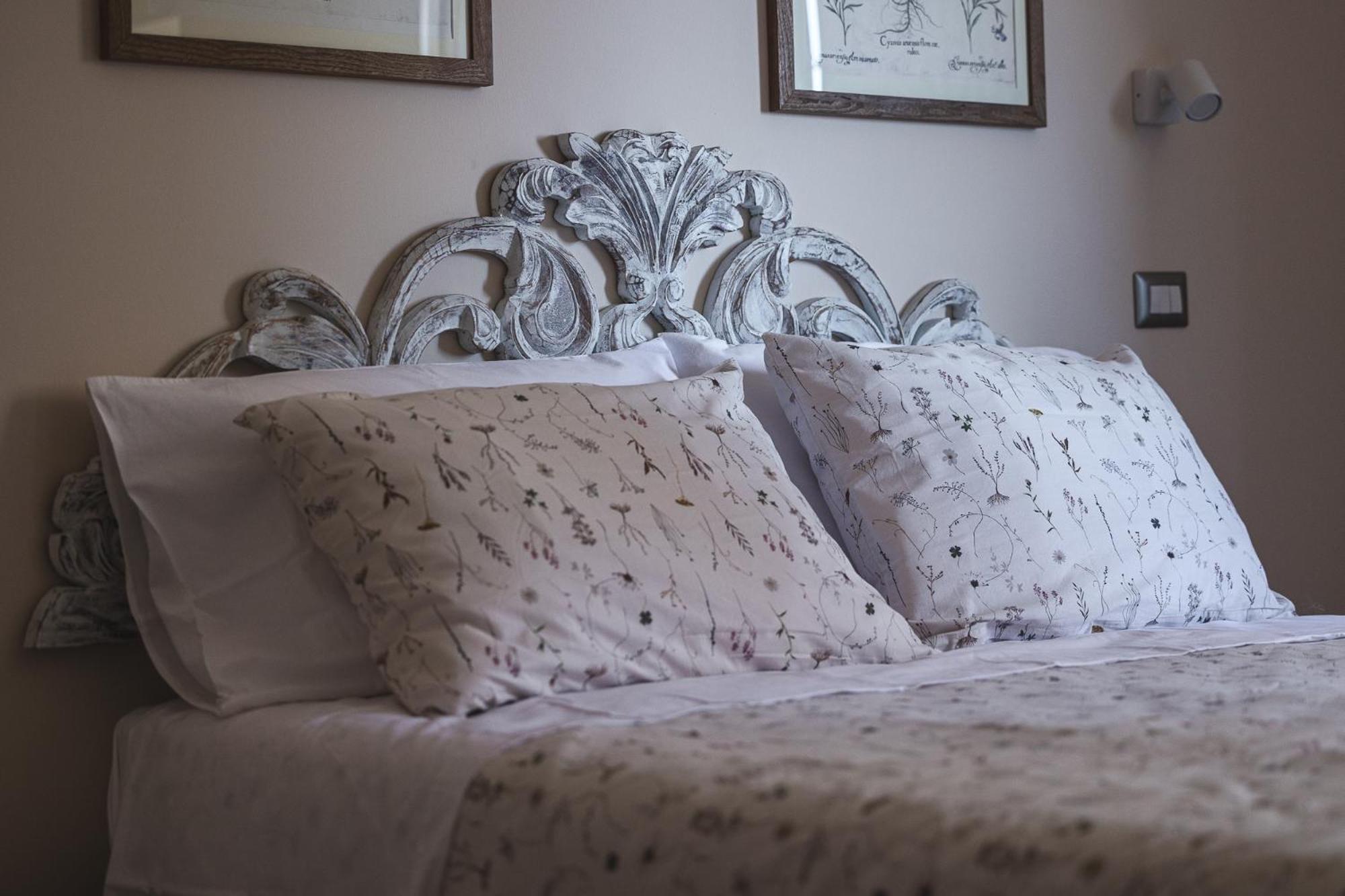 Residenza D'Epoca Il Grifoncello Bed & Breakfast Montepulciano Stazione Exterior foto