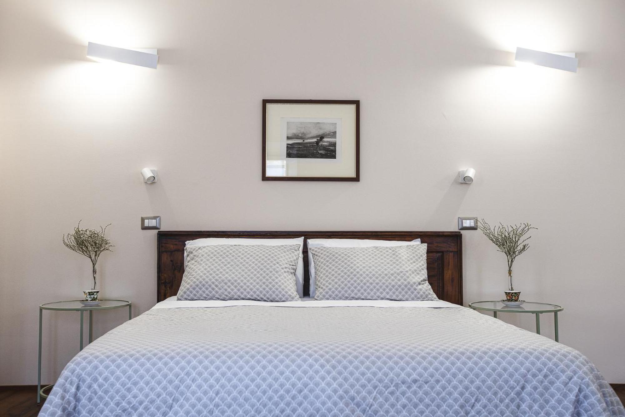 Residenza D'Epoca Il Grifoncello Bed & Breakfast Montepulciano Stazione Exterior foto