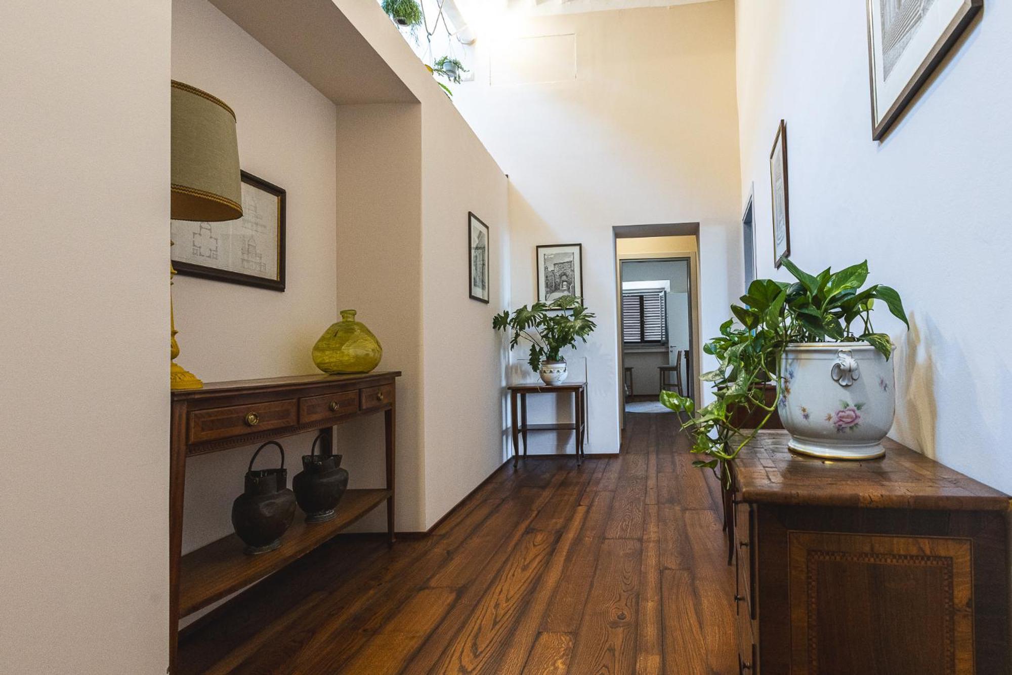 Residenza D'Epoca Il Grifoncello Bed & Breakfast Montepulciano Stazione Exterior foto