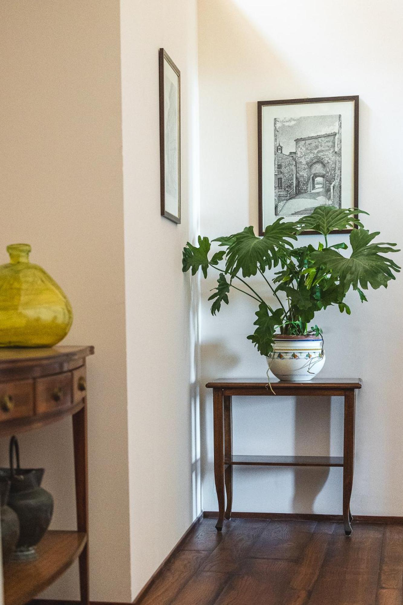 Residenza D'Epoca Il Grifoncello Bed & Breakfast Montepulciano Stazione Exterior foto