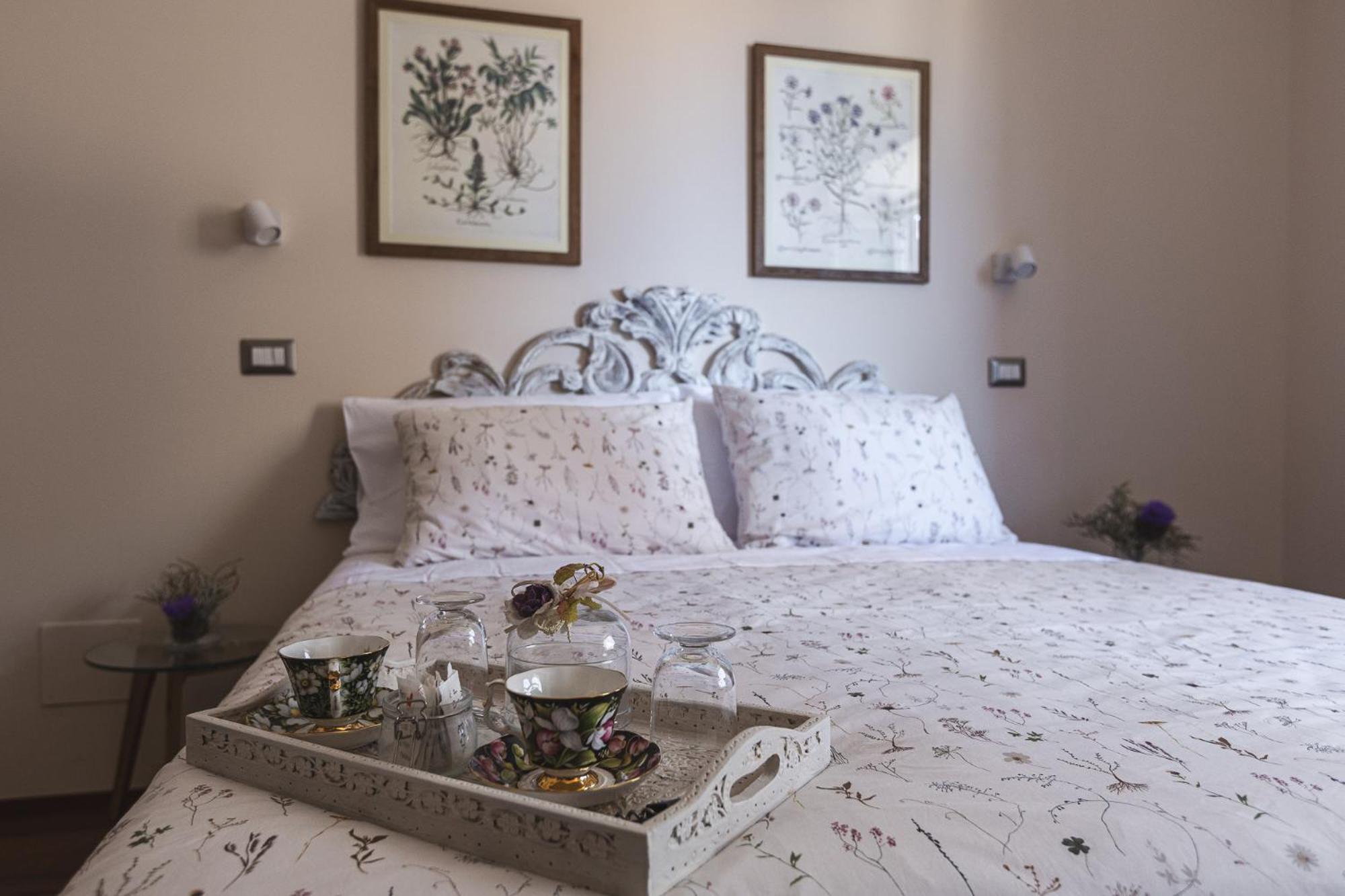 Residenza D'Epoca Il Grifoncello Bed & Breakfast Montepulciano Stazione Exterior foto