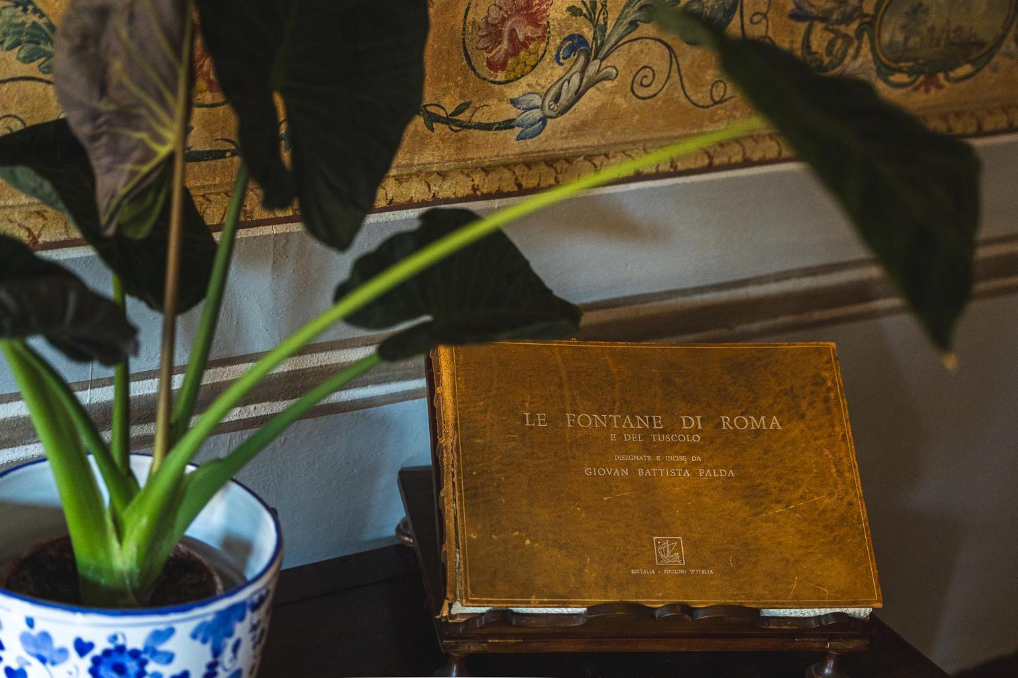 Residenza D'Epoca Il Grifoncello Bed & Breakfast Montepulciano Stazione Exterior foto