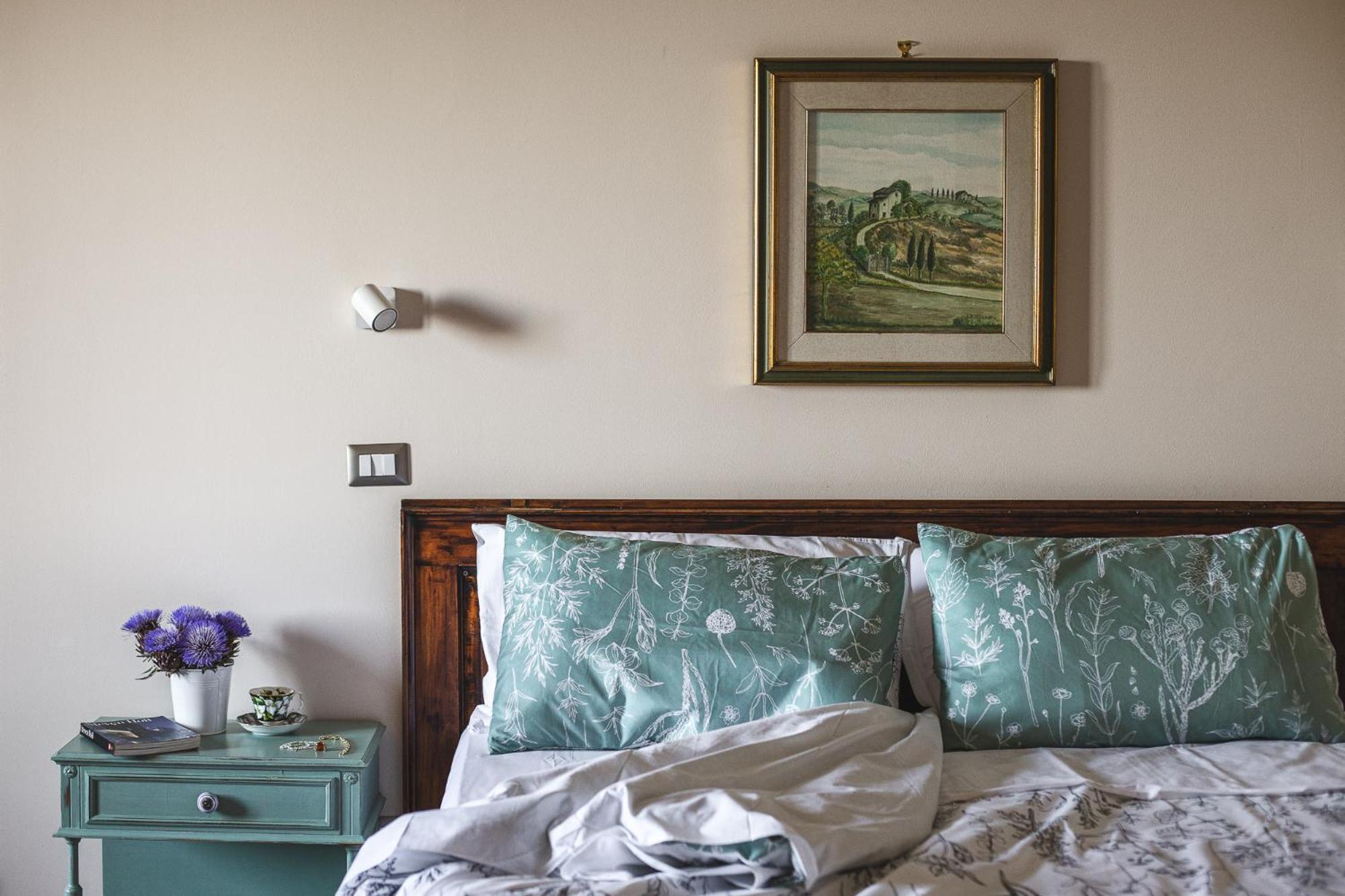 Residenza D'Epoca Il Grifoncello Bed & Breakfast Montepulciano Stazione Exterior foto
