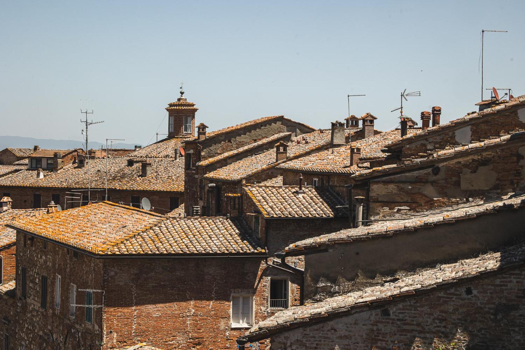 Residenza D'Epoca Il Grifoncello Bed & Breakfast Montepulciano Stazione Exterior foto