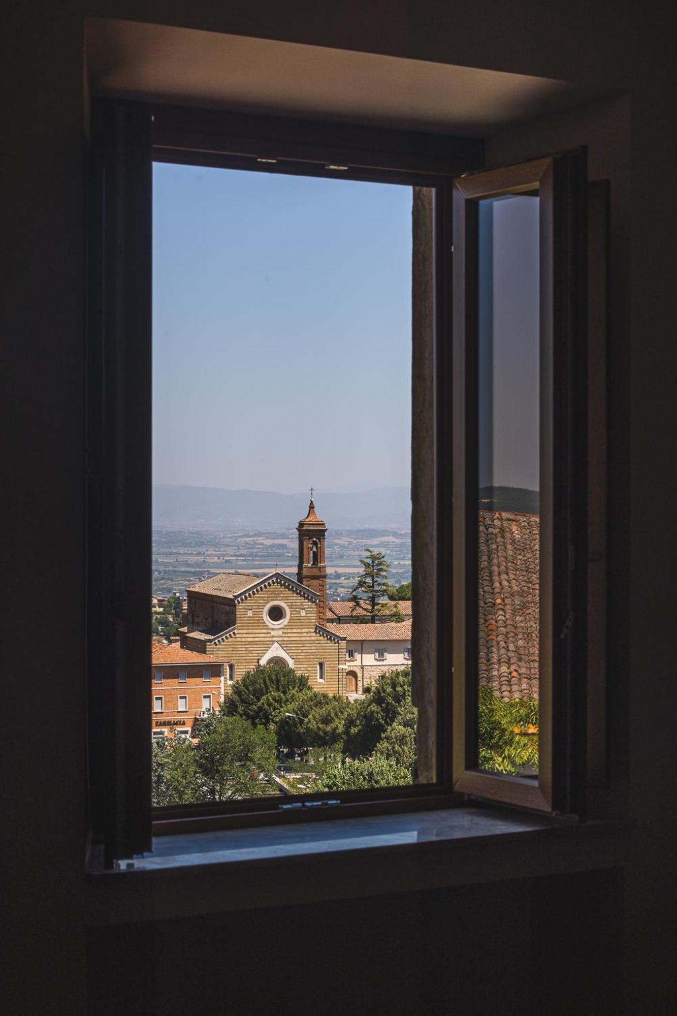 Residenza D'Epoca Il Grifoncello Bed & Breakfast Montepulciano Stazione Exterior foto