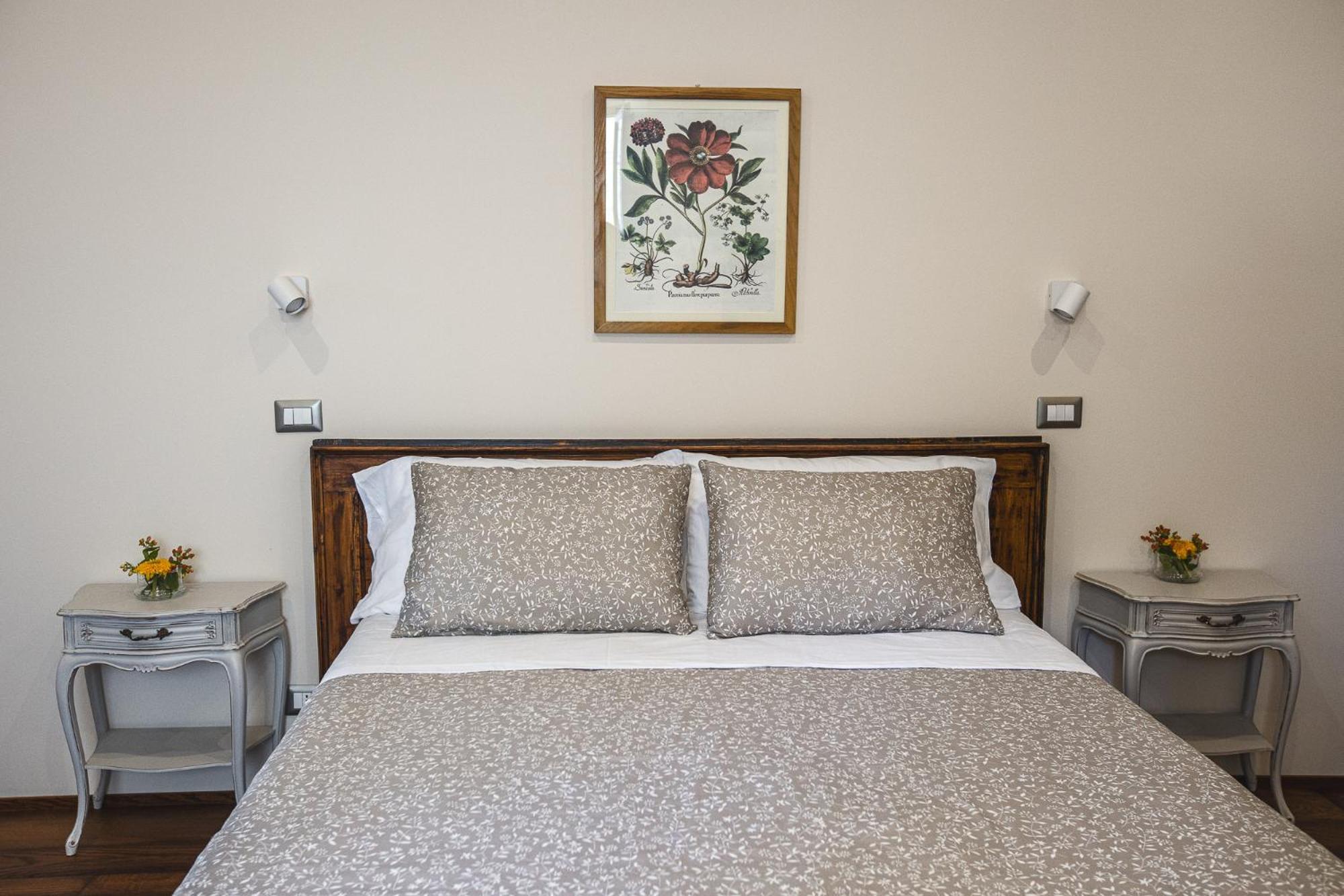Residenza D'Epoca Il Grifoncello Bed & Breakfast Montepulciano Stazione Exterior foto