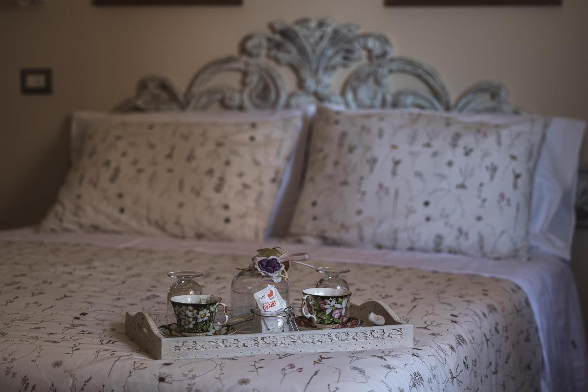 Residenza D'Epoca Il Grifoncello Bed & Breakfast Montepulciano Stazione Exterior foto