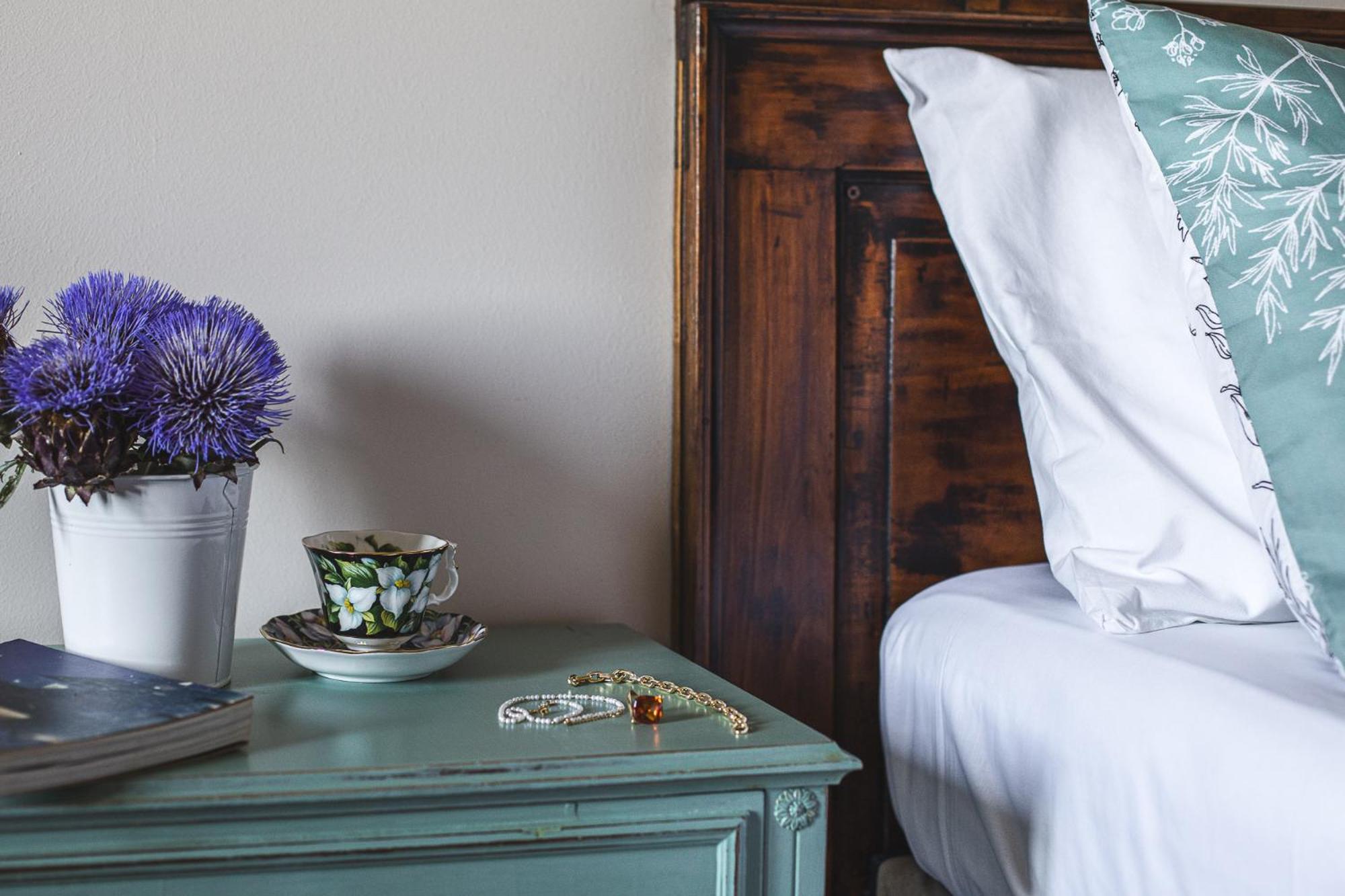 Residenza D'Epoca Il Grifoncello Bed & Breakfast Montepulciano Stazione Exterior foto