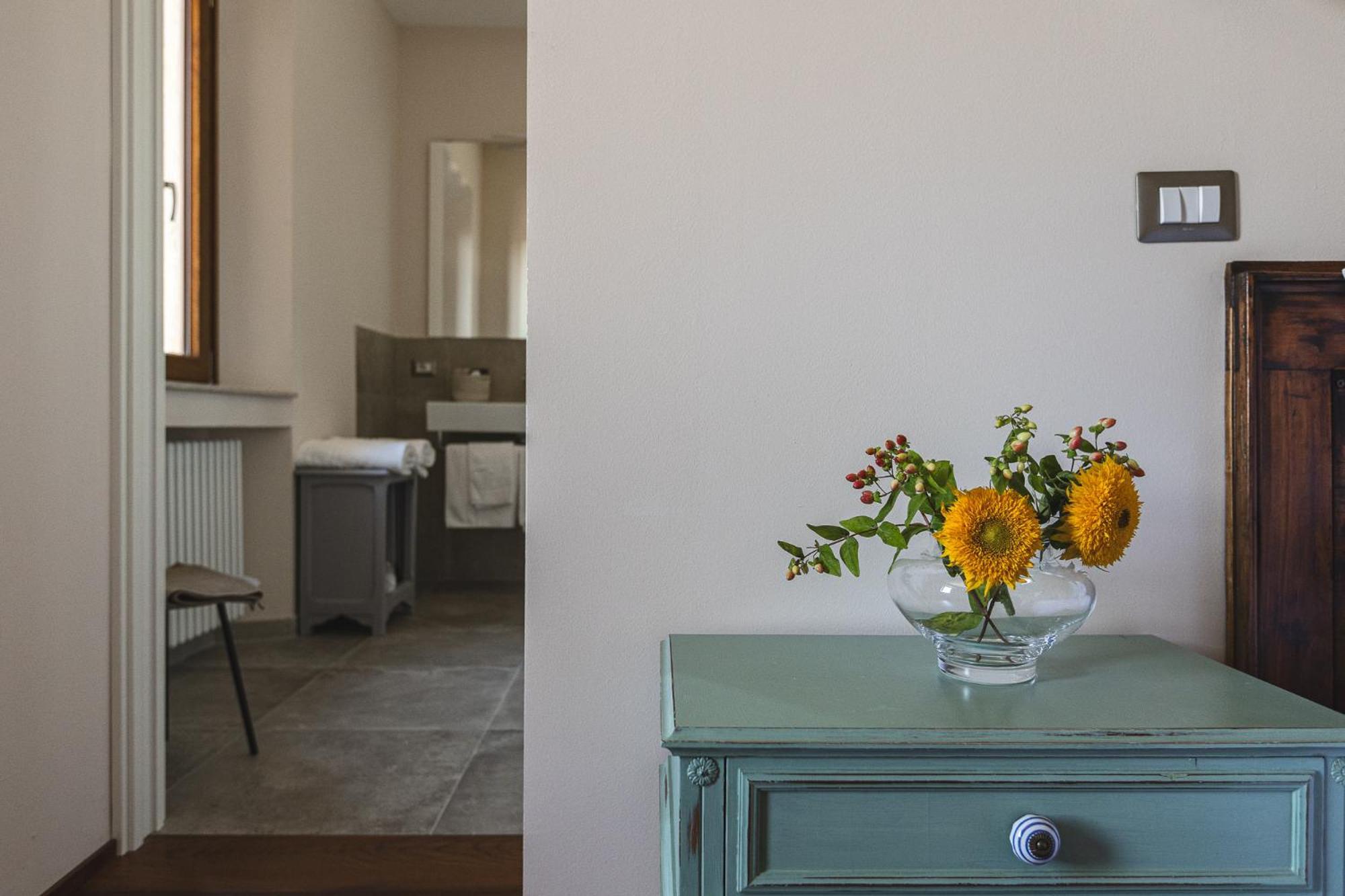 Residenza D'Epoca Il Grifoncello Bed & Breakfast Montepulciano Stazione Exterior foto