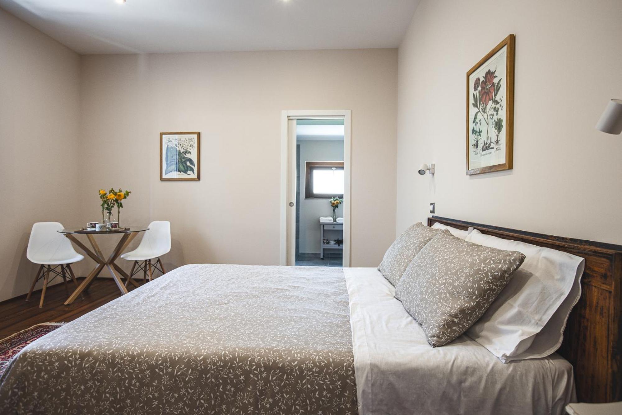 Residenza D'Epoca Il Grifoncello Bed & Breakfast Montepulciano Stazione Exterior foto