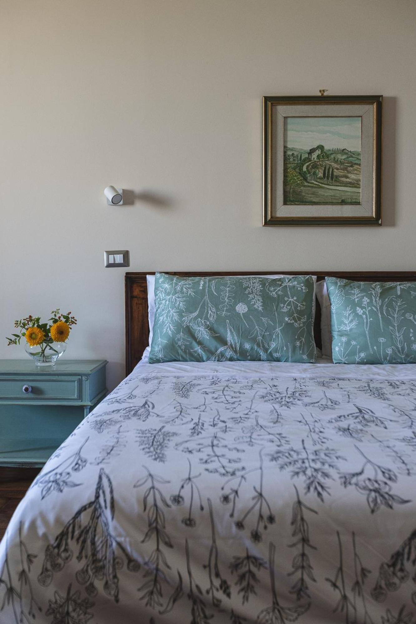 Residenza D'Epoca Il Grifoncello Bed & Breakfast Montepulciano Stazione Exterior foto