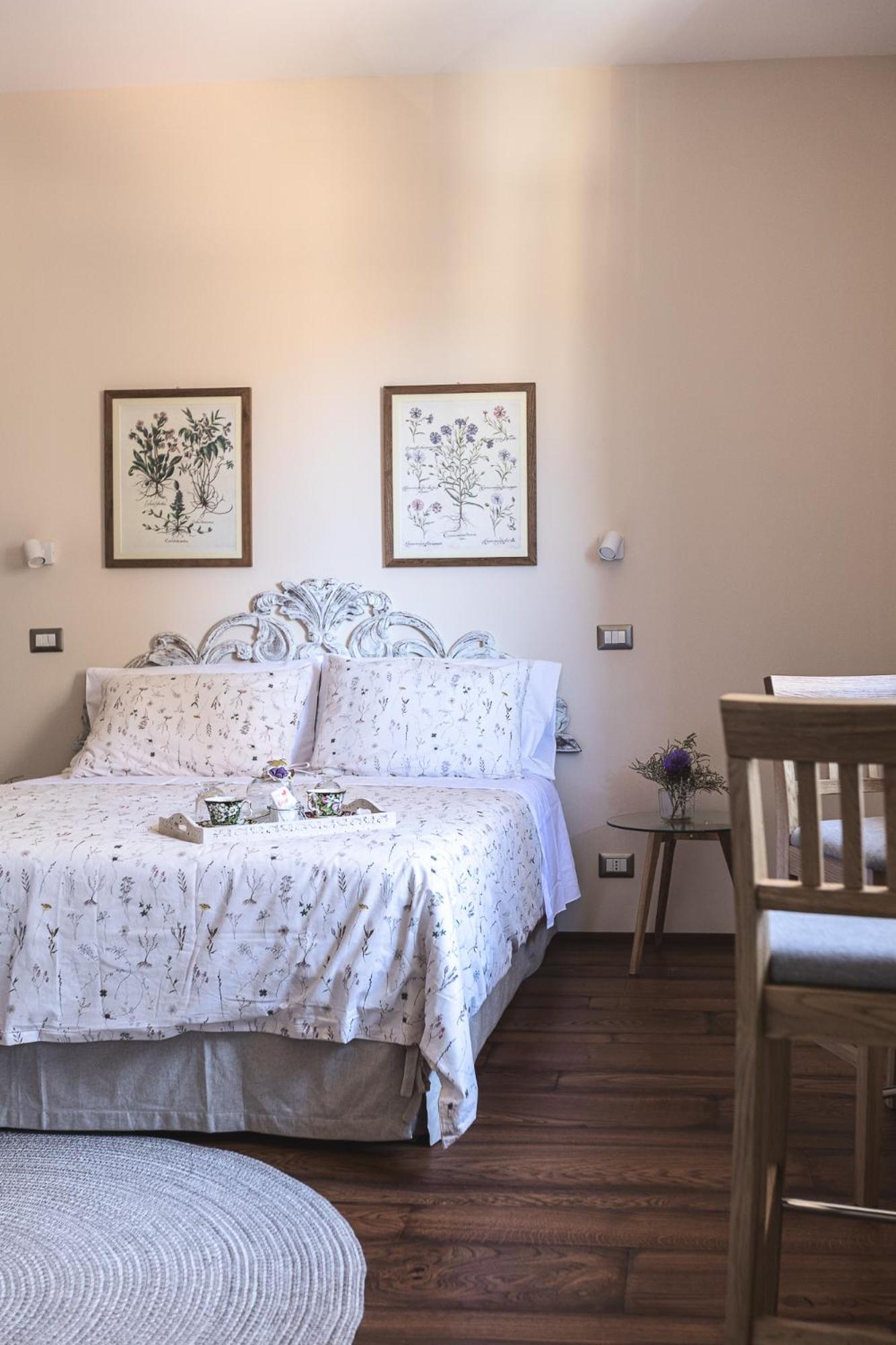 Residenza D'Epoca Il Grifoncello Bed & Breakfast Montepulciano Stazione Exterior foto