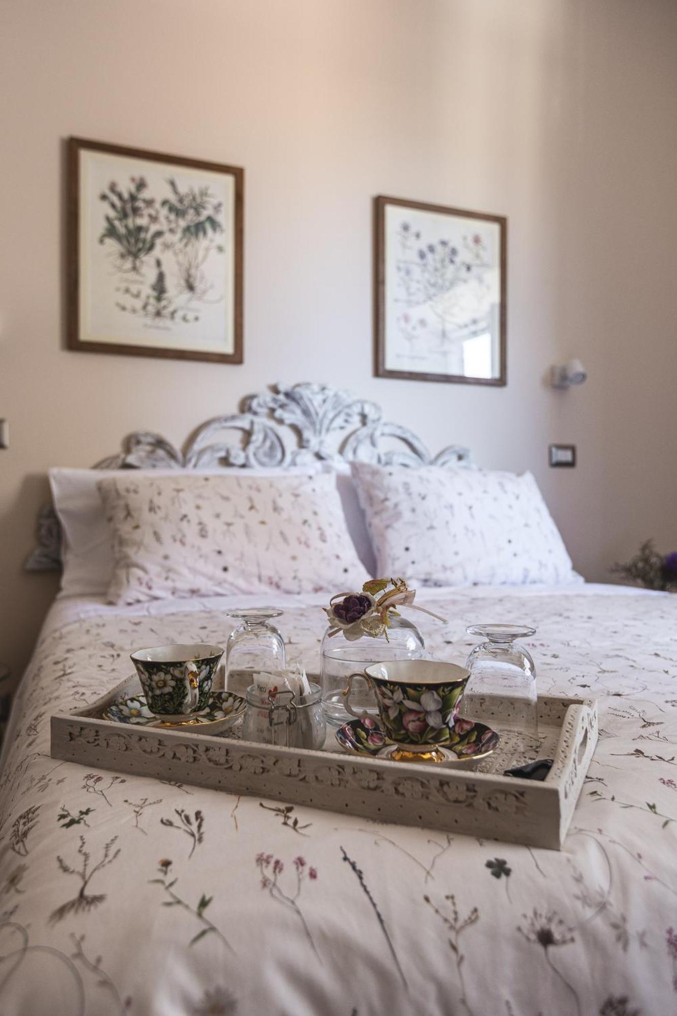 Residenza D'Epoca Il Grifoncello Bed & Breakfast Montepulciano Stazione Exterior foto