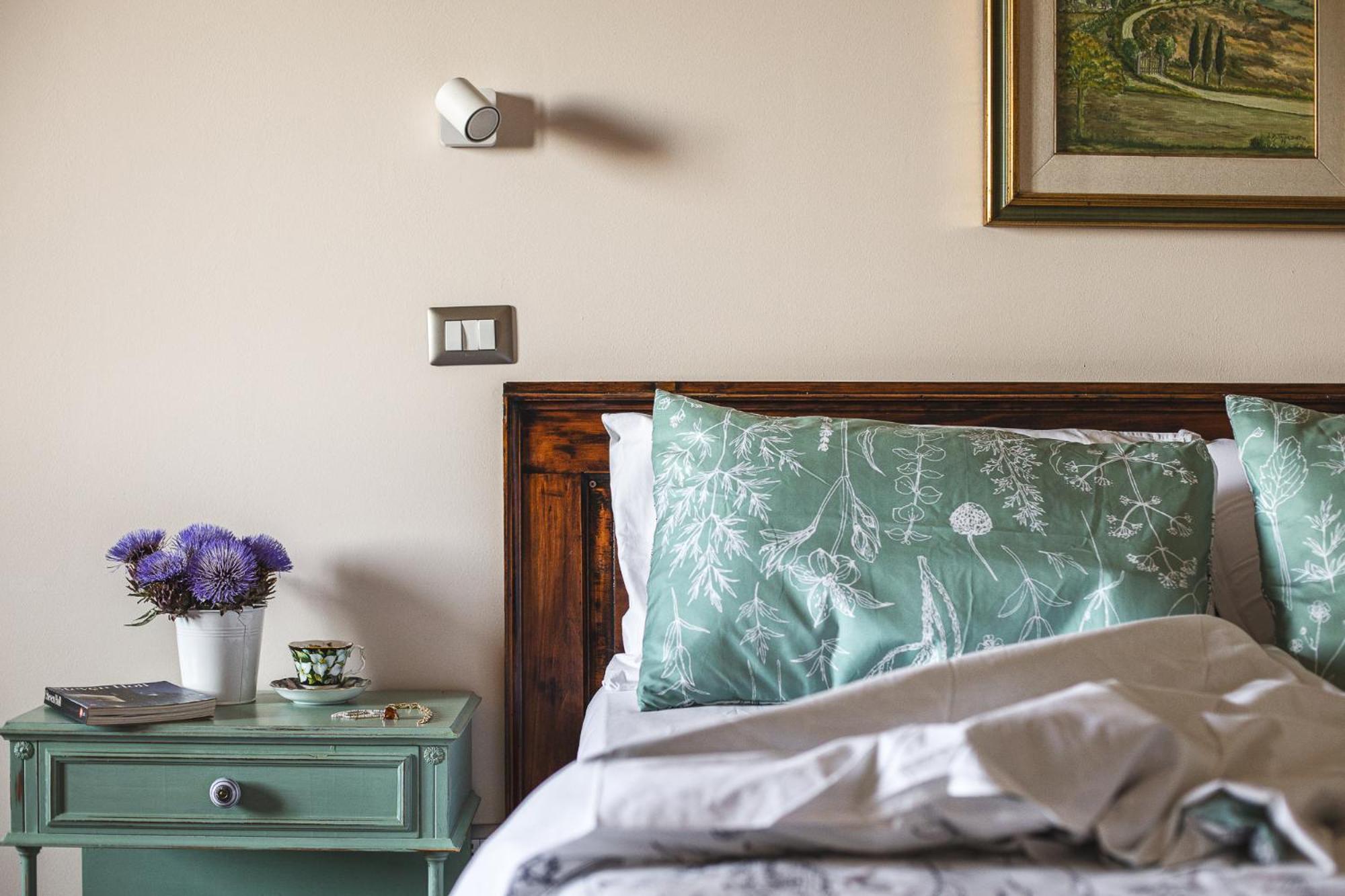 Residenza D'Epoca Il Grifoncello Bed & Breakfast Montepulciano Stazione Exterior foto