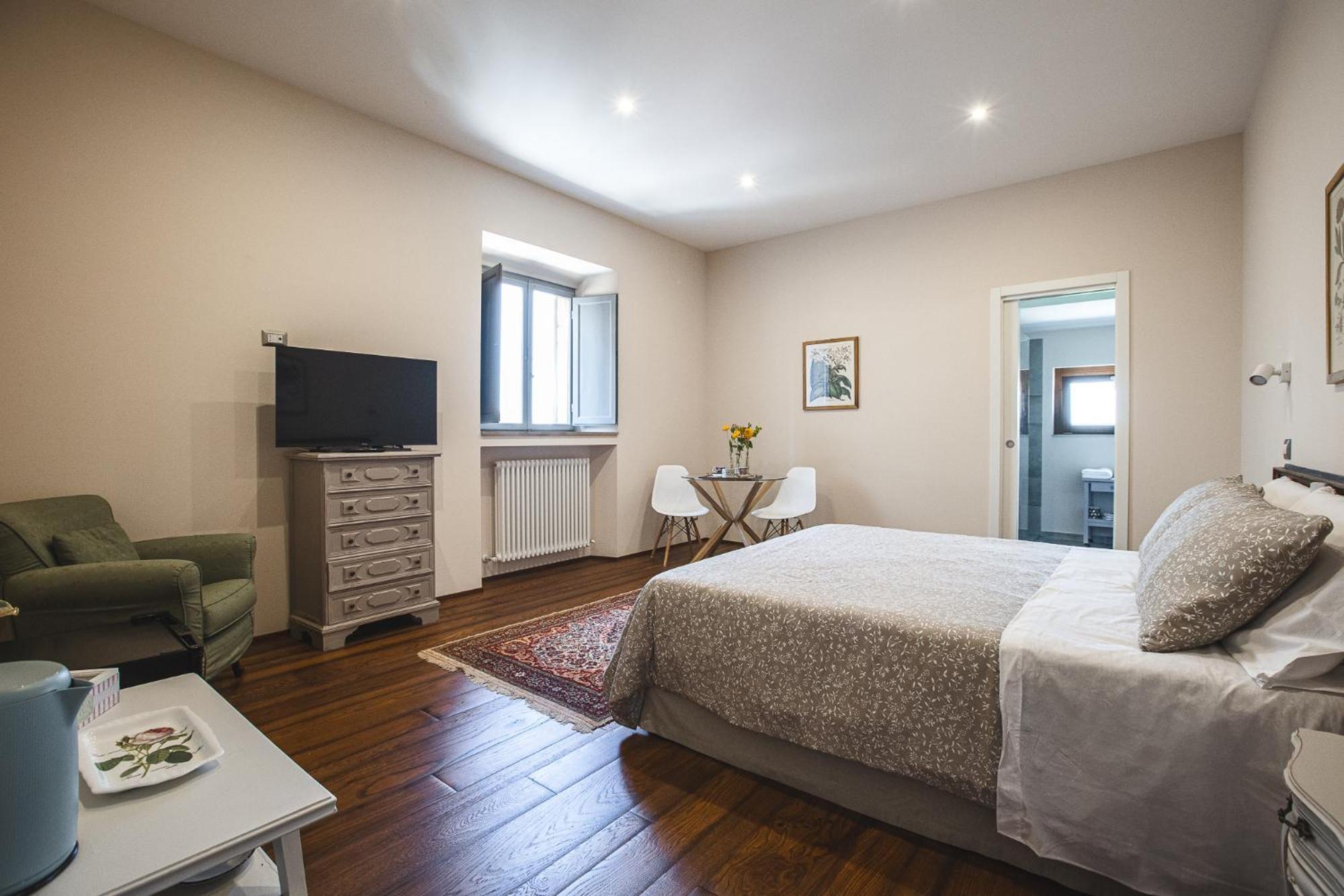 Residenza D'Epoca Il Grifoncello Bed & Breakfast Montepulciano Stazione Exterior foto