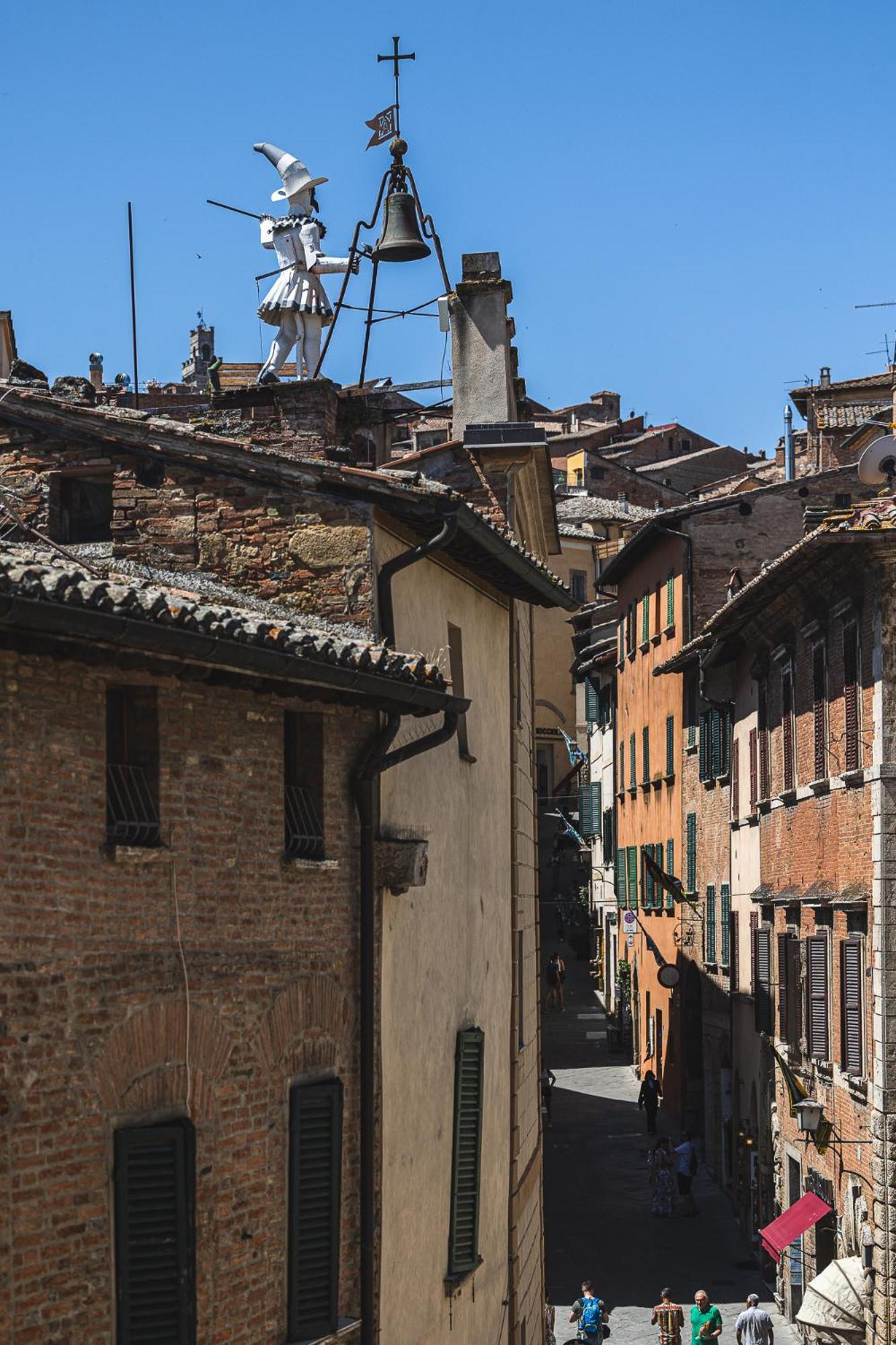 Residenza D'Epoca Il Grifoncello Bed & Breakfast Montepulciano Stazione Exterior foto