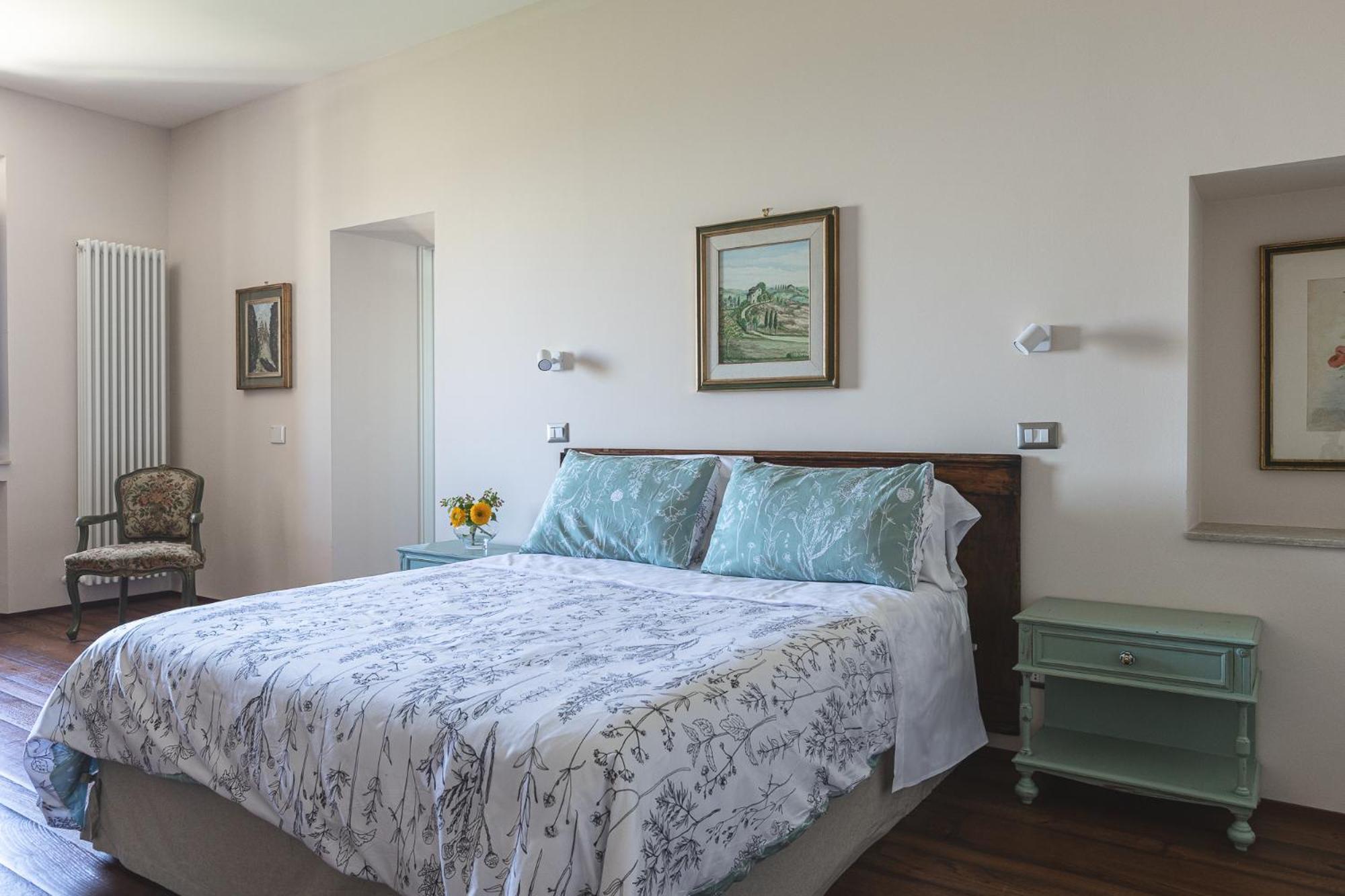 Residenza D'Epoca Il Grifoncello Bed & Breakfast Montepulciano Stazione Exterior foto